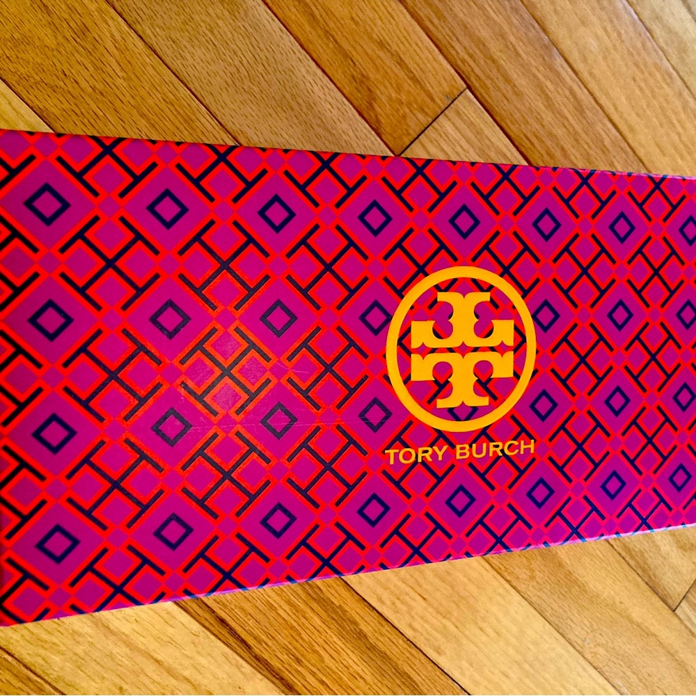 Tory Burch Patos Disk Sandal
